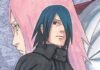 Naruto: Una Historia de Sasuke – Recomendación portada-Naruto-Historia-Sasuke-Recomendación-Hanami Dango