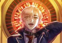Blood Bank – Reseña Blood Bank - Reseña 7 - Hanami Dango
