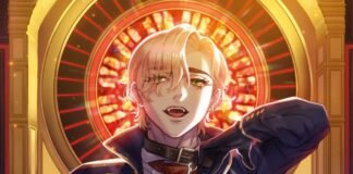 Blood Bank – Reseña Blood Bank - Reseña 7 - Hanami Dango
