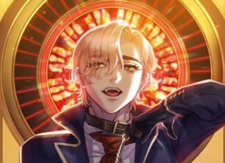 Blood Bank – Reseña Blood Bank - Reseña 7 - Hanami Dango