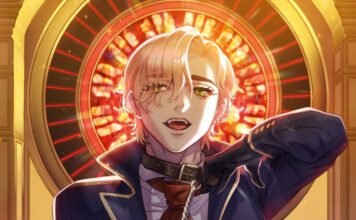 Blood Bank - Reseña 7 - Hanami Dango