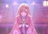 Cosmic Princess Kaguya – Crítica Cosmic Princess Kaguya - Crítica - Hanami Dango - Portada