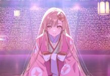 Cosmic Princess Kaguya – Crítica Cosmic Princess Kaguya - Crítica - Hanami Dango - Portada