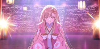 Cosmic Princess Kaguya – Crítica Cosmic Princess Kaguya - Crítica - Hanami Dango - Portada