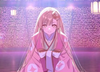 Cosmic Princess Kaguya – Crítica Cosmic Princess Kaguya - Crítica - Hanami Dango - Portada