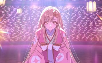 Cosmic Princess Kaguya - Crítica - Hanami Dango - Portada