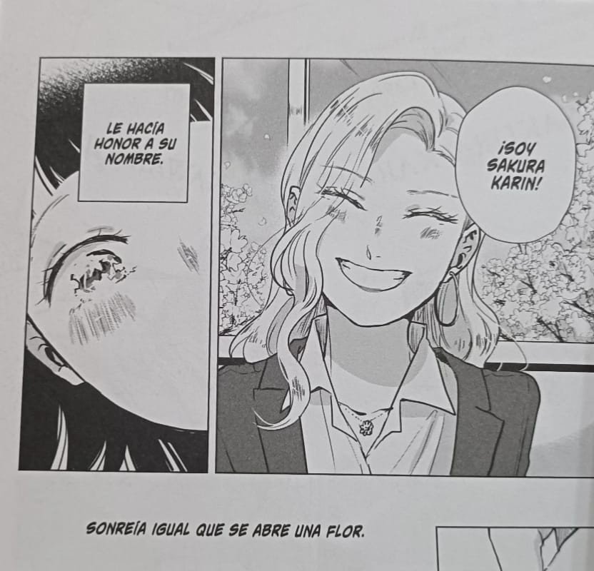 Dónde florecen los cerezos crítica_08 - Hanami Dango
