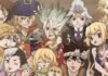Dr. Stone – Reseña Dr Stone - reseña - 2 - Hanami Dango