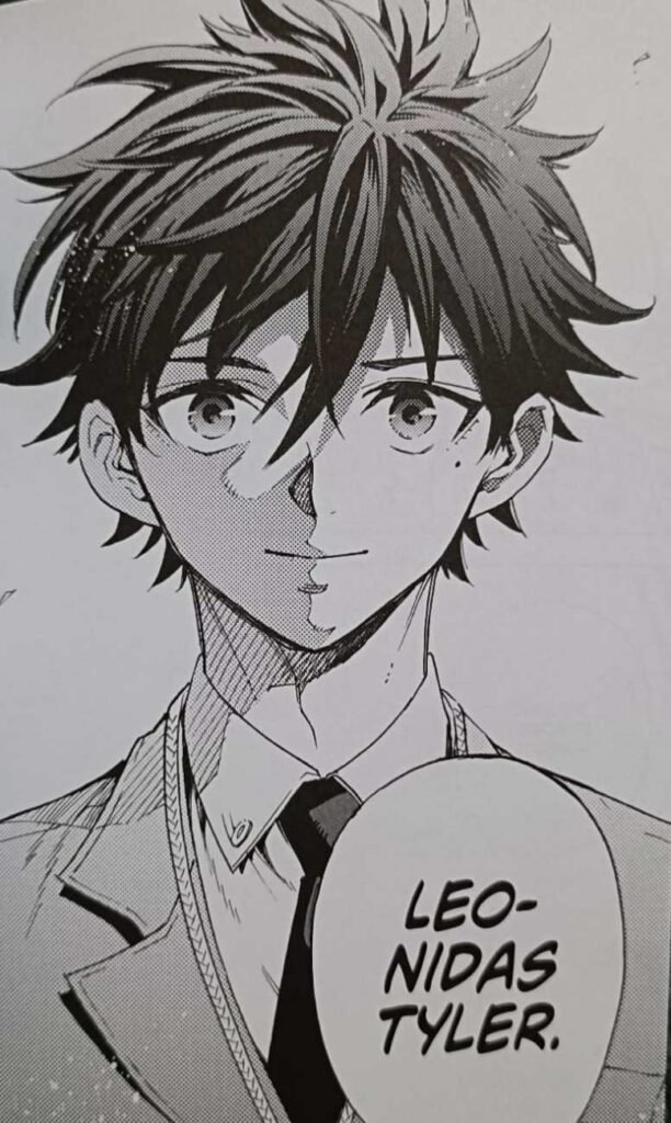 Hero Organization reseña_05 - Hanami Dango