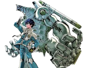 Hero Organization – Una aventura espacial con muchas capas Hero Organization reseña_Portada - Hanami Dango