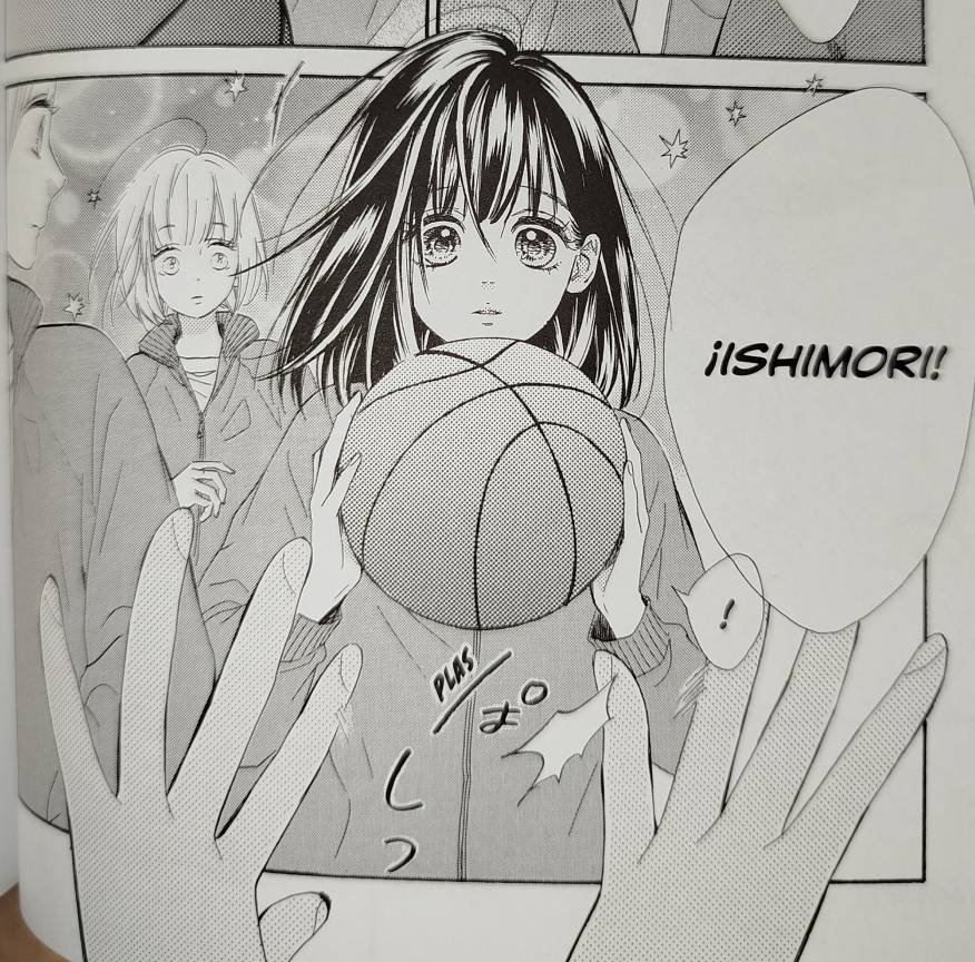 Honey Lemon Soda 3 - Hanami Dango