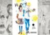 Honey Lemon Soda – El camino al cambio Honey Lemon Soda portada Hanami Dango