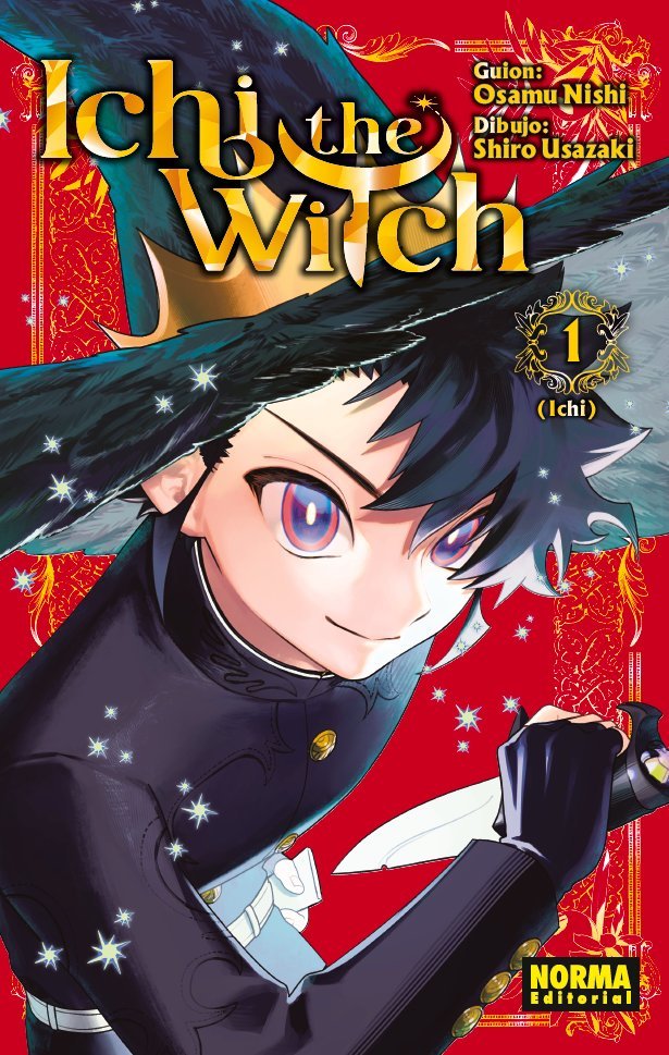 Ichi The Wich - recomendación - 2 - Hanami Dango