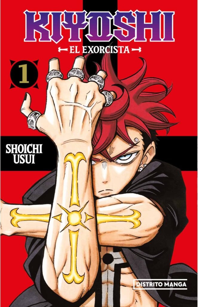 Kiyoshi, el exorcista - Reseña 12- Hanami Dango