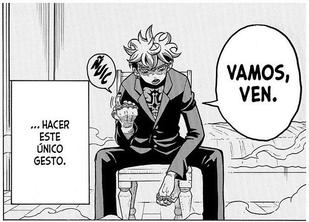 Kiyoshi, el exorcista - Reseña 5- Hanami Dango