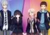Netsuzou Trap -NTR- Análisis de una red flag Netsuzou Trap -NTR- Análisis 1 - Hanami Dango. 1