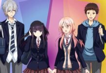 Netsuzou Trap -NTR- Análisis de una red flag Netsuzou Trap -NTR- Análisis 1 - Hanami Dango. 1