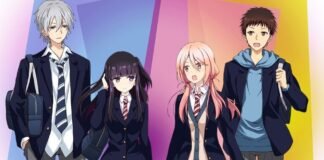 Netsuzou Trap -NTR- Análisis de una red flag Netsuzou Trap -NTR- Análisis 1 - Hanami Dango. 1