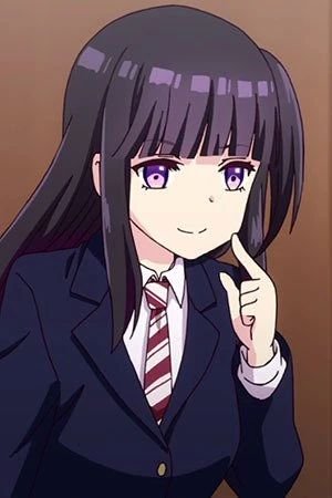 Netsuzou Trap -NTR- Análisis 10 - Hanami Dango