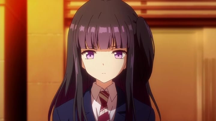 Netsuzou Trap -NTR- Análisis 11 - Hanami Dango