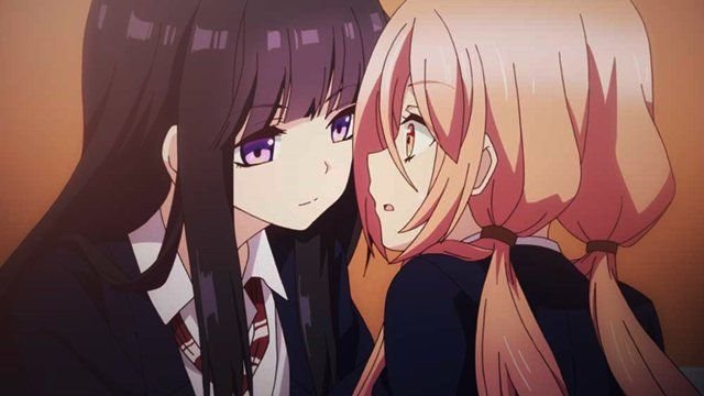 Netsuzou Trap -NTR- Análisis 12 - Hanami Dango