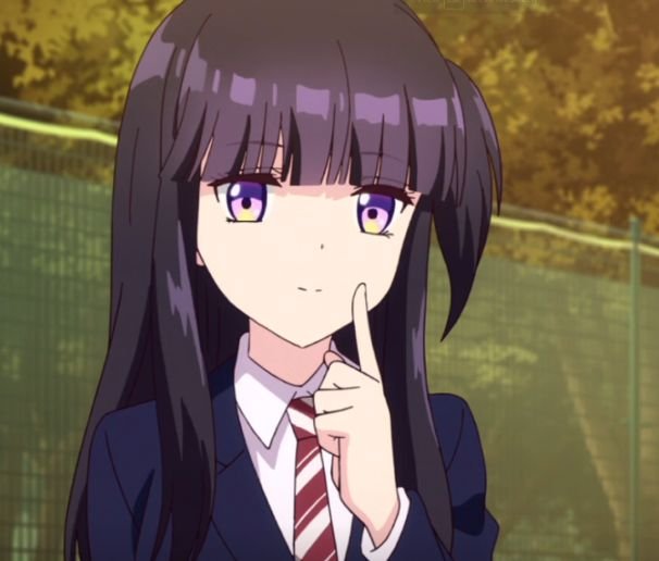 Netsuzou Trap -NTR- Análisis 16 - Hanami Dango