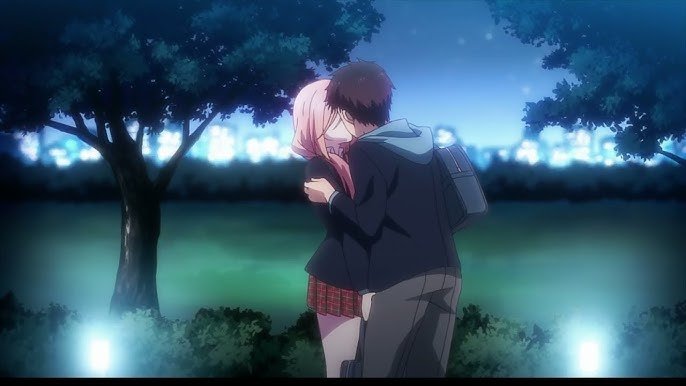 Netsuzou Trap -NTR- Análisis 20 - Hanami Dango