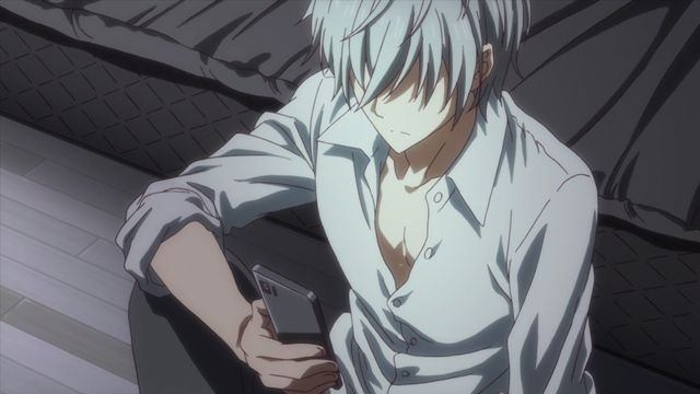 Netsuzou Trap -NTR- Análisis 24 - Hanami Dango