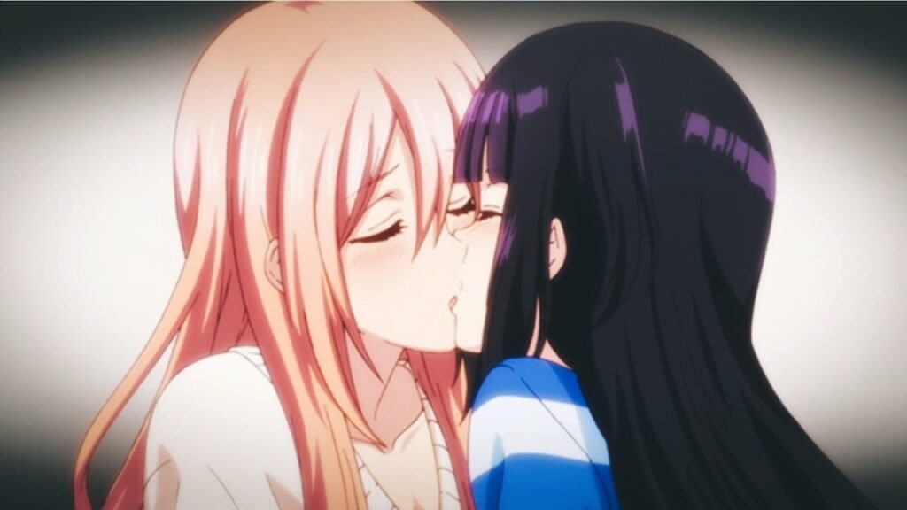 Netsuzou Trap -NTR- Análisis 29 - Hanami Dango