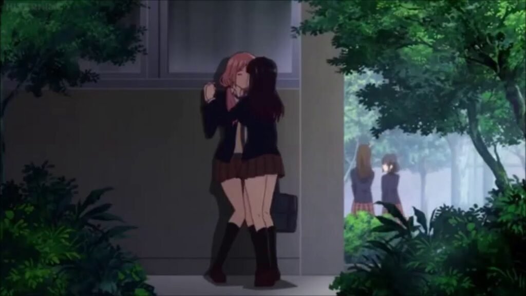 Netsuzou Trap -NTR- Análisis 31 - Hanami Dango