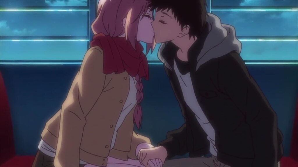 Netsuzou Trap -NTR- Análisis 32 - Hanami Dango