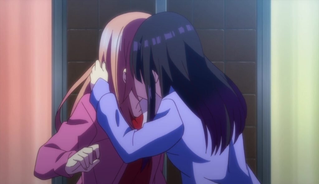 Netsuzou Trap -NTR- Análisis 33 - Hanami Dango
