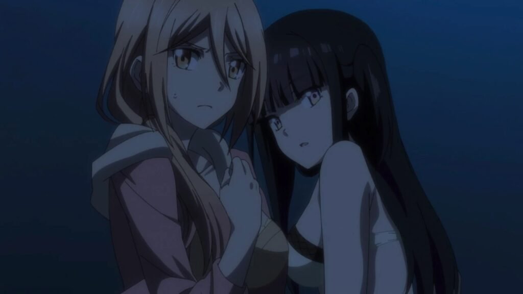 Netsuzou Trap -NTR- Análisis 37 - Hanami Dango