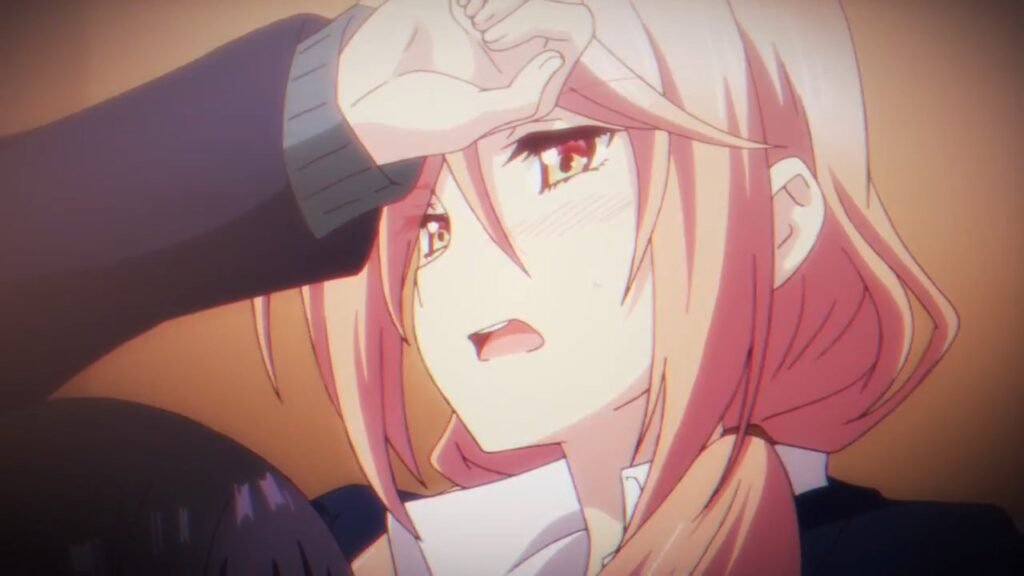 Netsuzou Trap -NTR- Análisis 9 - Hanami Dango