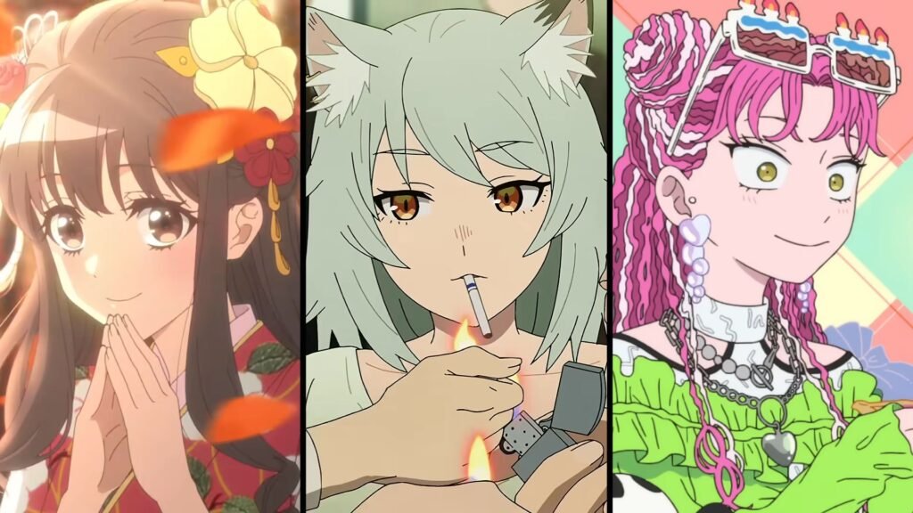 Openings favoritos verano 2026_Destacada - Hanami Dango