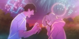 Ponsuka, The Klutzy Class Monitor and the Girl with the Short Skirt: el encanto de un romance construido desde la honestidad Ponsuka Recomendación_Portada - Hanami Dango