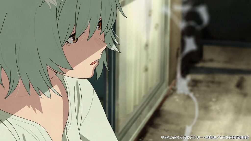 Primeras impresiones verano 2026_Chainsmoker Cat - Hanami Dango