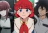 Temporada Anime Verano 2026 – Primeras impresiones Primeras impresiones verano 2026_Destacada - Hanami Dango