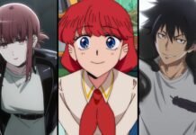Temporada Anime Verano 2026 – Primeras impresiones Primeras impresiones verano 2026_Destacada - Hanami Dango