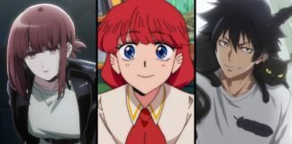 Temporada Anime Verano 2026 – Primeras impresiones Primeras impresiones verano 2026_Destacada - Hanami Dango