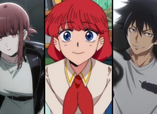 Temporada Anime Verano 2026 – Primeras impresiones Primeras impresiones verano 2026_Destacada - Hanami Dango