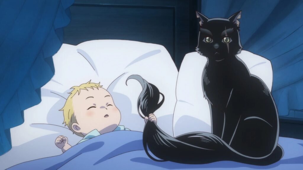 Primeras impresiones verano 2026_The Cat and The Dragon_Hanami Dango 2026