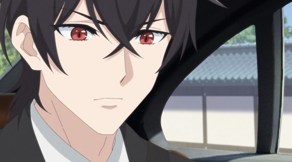 Primeras impresiones verano 2026_The Ogre’s Bride_Hanami Dango 2026