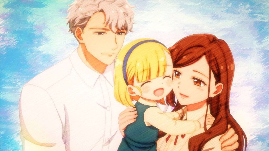 Primeras impresiones verano 2026_Victoria of Too Many Faces_Hanami Dango 2026