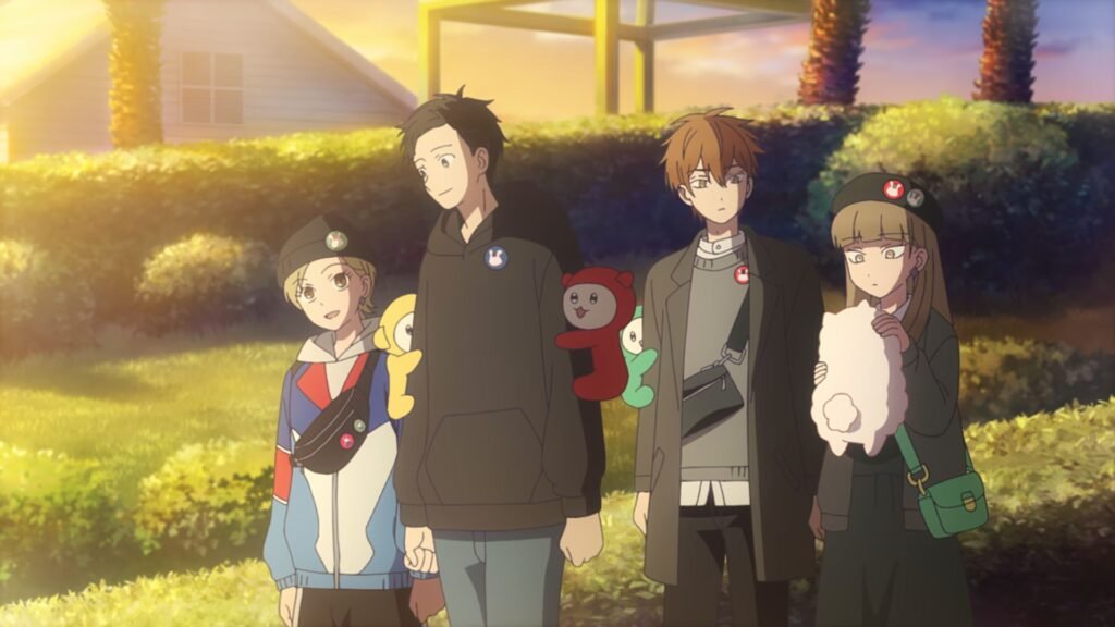 Rompiendo el hielo Crítica_25 - Hanami Dango