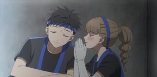 Rompiendo el hielo – Primera temporada – Crítica anime Rompiendo el hielo Crítica_Portada - Hanami Dango