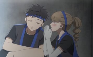 Rompiendo el hielo Crítica_Portada - Hanami Dango