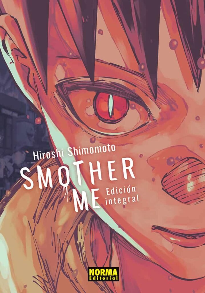 Smother Me-Recomendación- 2 - Hanami Dango