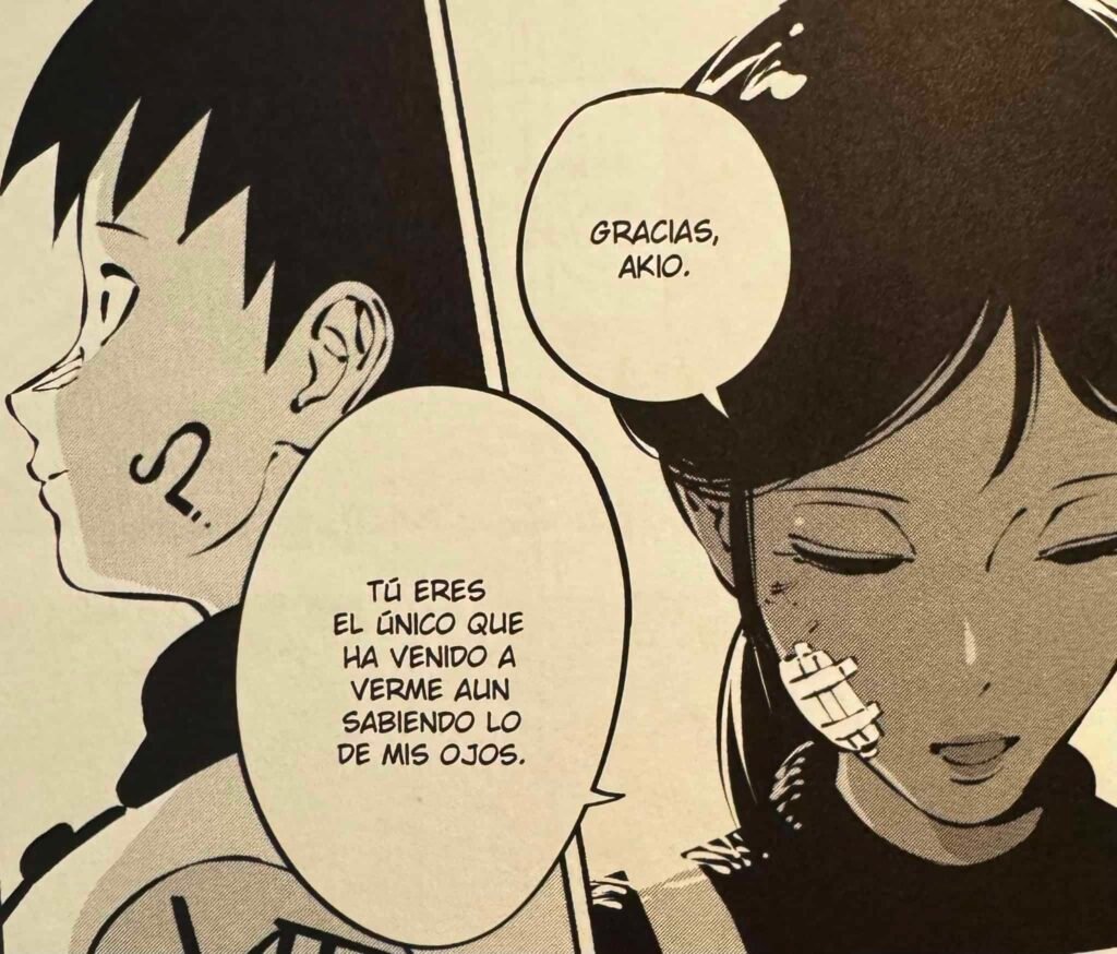 Smother Me-Recomendación- 3 - Hanami Dango