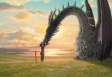 Cuentos de Terramar: cuando Ghibli adaptó (y decepcionó) a Ursula K. Le Guin Cuentos-de-terramar-hanami-dango